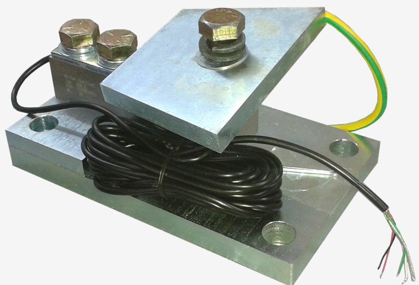 ش/Silo Scales/Silo load cell/