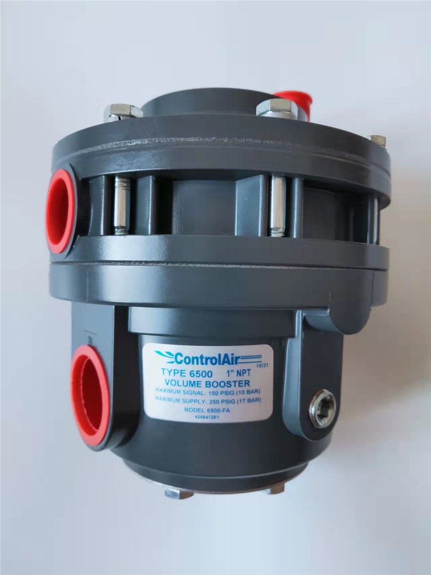 ControlairԭװŴ6500-FA滻ͯModel-4500