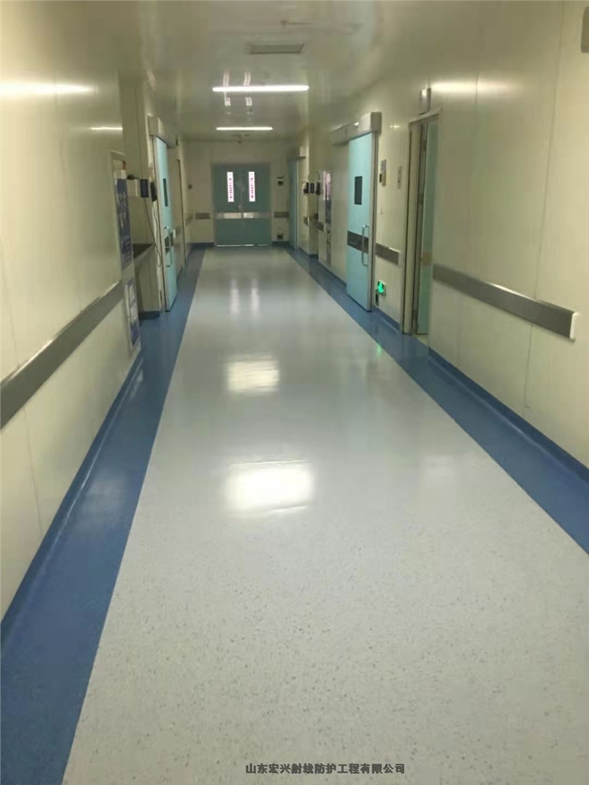 辽宁方舱CT—铅门厂家 辽宁方舱CT—铅门厂家