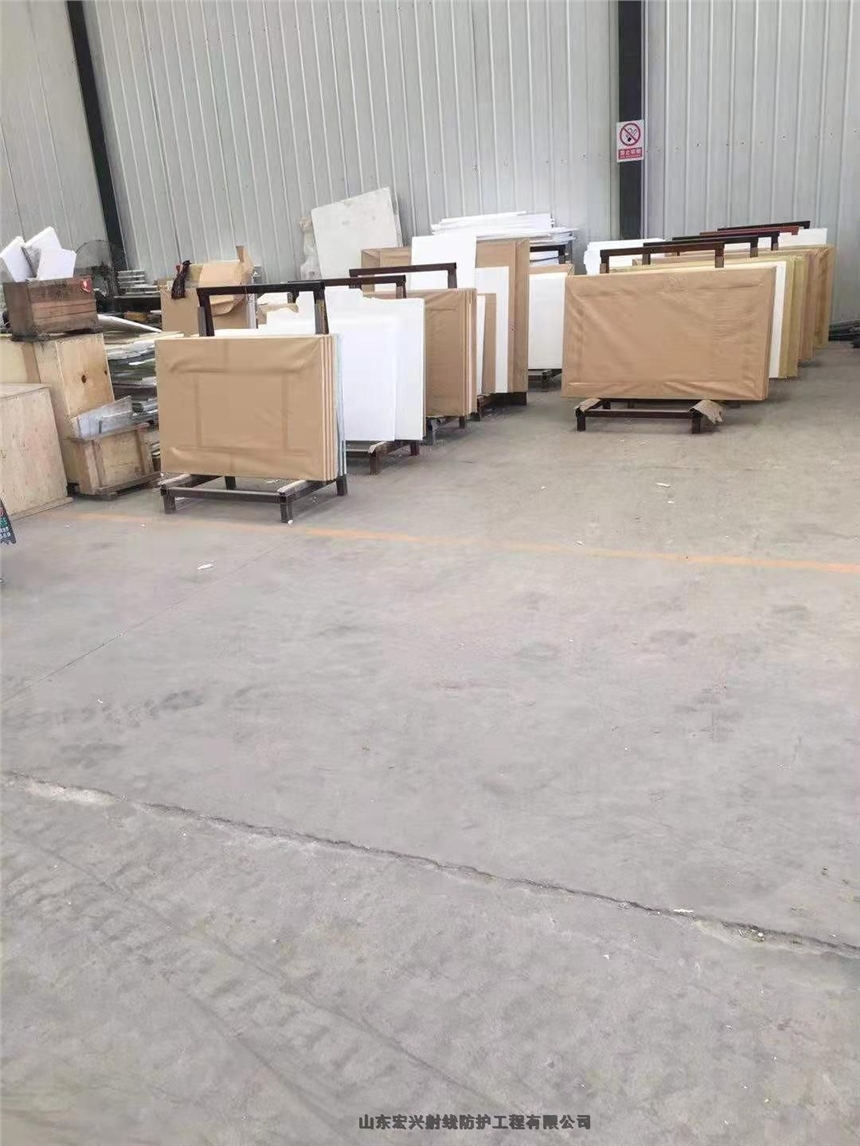 辽宁方舱CT—铅门厂家 辽宁方舱CT—铅门厂家