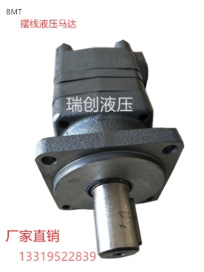 ֻӦOMT 400,OMT 500ŤҺѹ