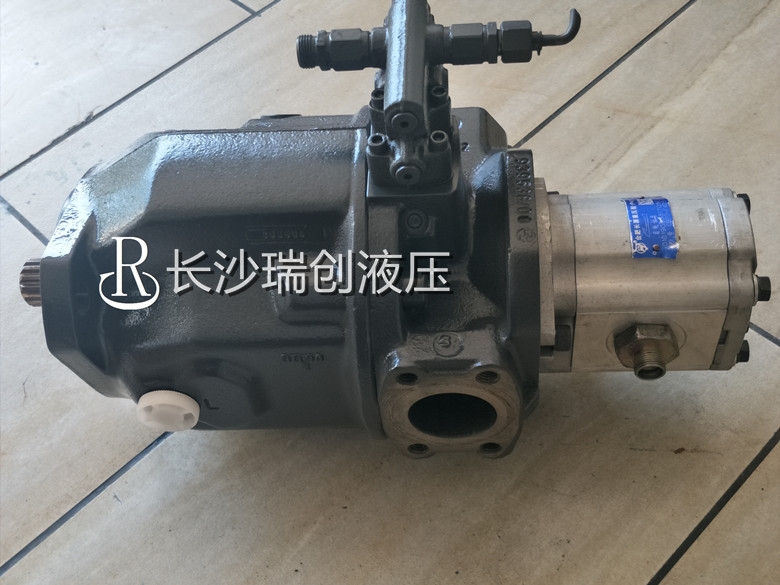 ӦʿA10 O 71DFR/31RPSC12G40Һѹáֲͱ