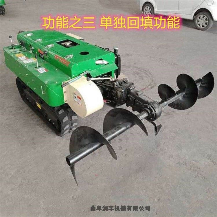 新闻:忻州田园管理机技术内容报价