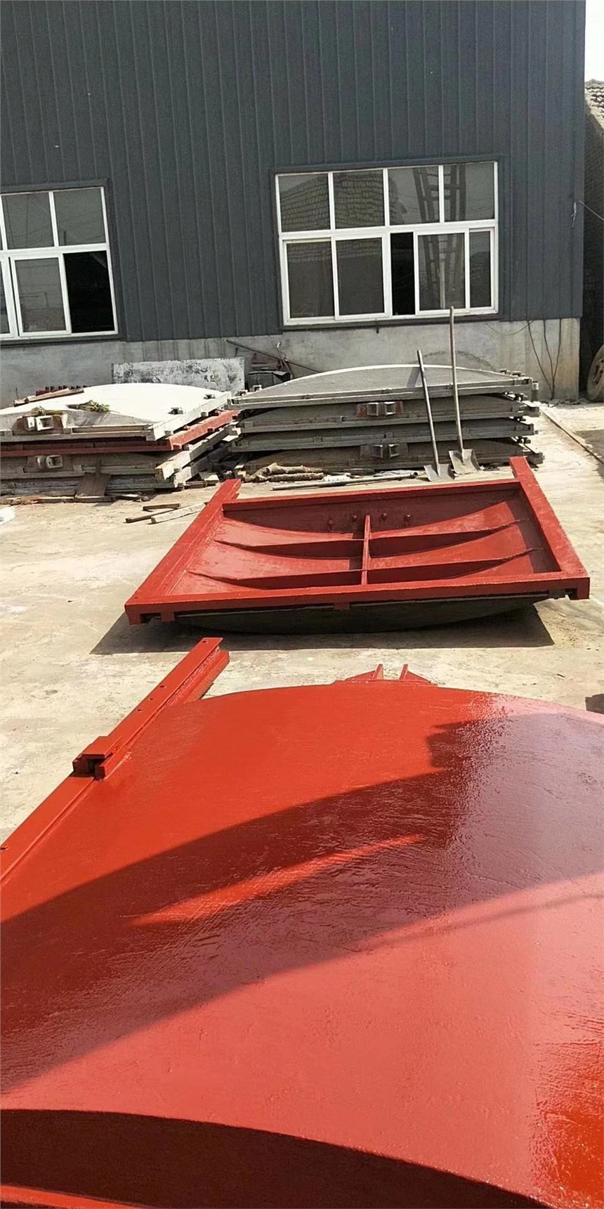 河源球墨铸铁闸门生产厂家批发 河源球墨铸铁闸门生产厂家批发