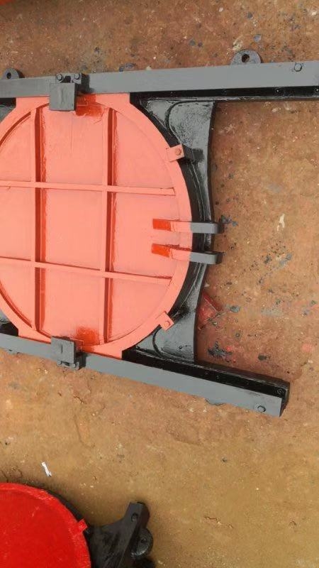 河源球墨铸铁闸门生产厂家批发 河源球墨铸铁闸门生产厂家批发