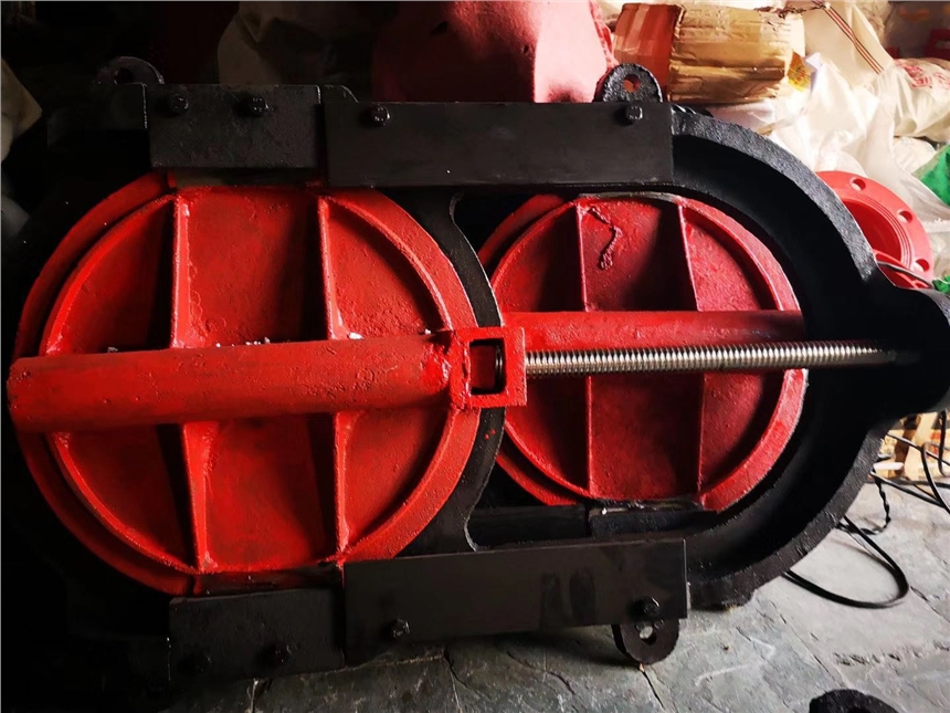 河源球墨铸铁闸门生产厂家批发 河源球墨铸铁闸门生产厂家批发