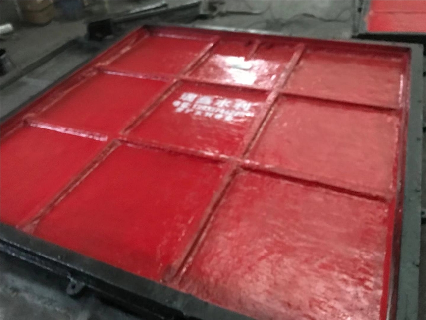 黄山铸铁圆形闸门厂家价格 黄山铸铁圆形闸门厂家价格