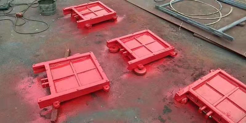 四平铸铁闸门生产厂家哪家好 四平铸铁闸门生产厂家哪家好