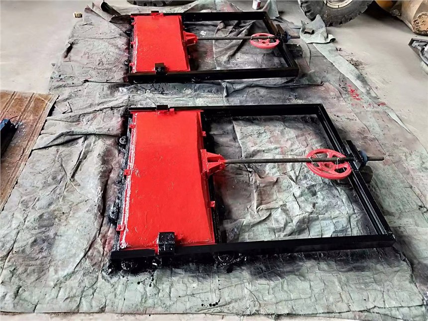 石嘴山渠道铸铁闸门启闭机生产厂家哪家好 石嘴山渠道铸铁闸门启闭机生产厂家哪家好