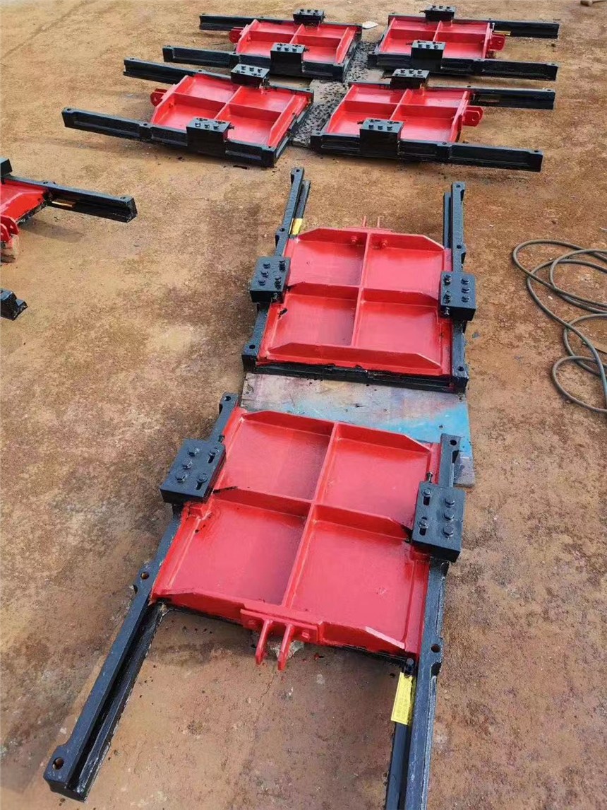 黄山铸铁圆形闸门厂家价格 黄山铸铁圆形闸门厂家价格