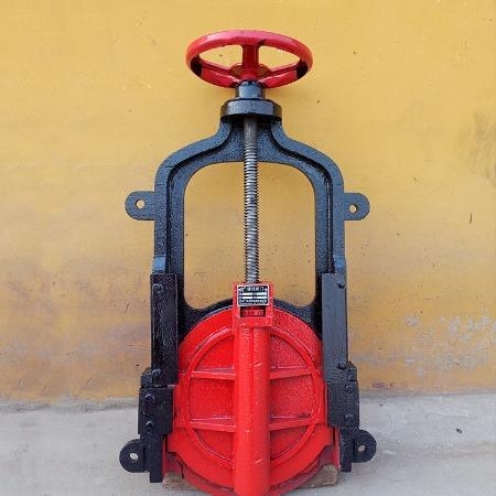 黄山铸铁圆形闸门厂家价格 黄山铸铁圆形闸门厂家价格