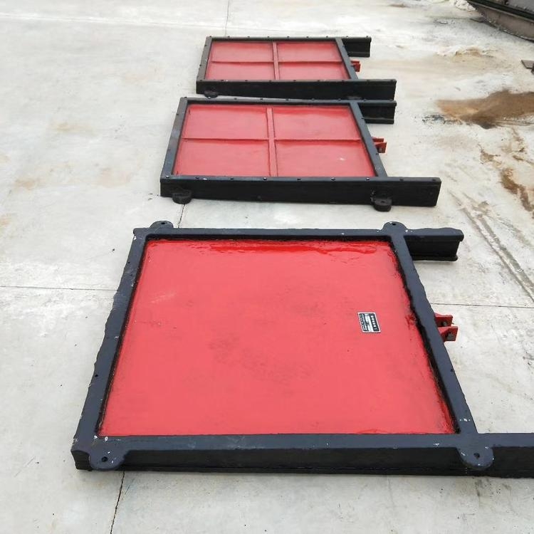 攀枝花水库铸铁闸门生产厂家批发 攀枝花水库铸铁闸门生产厂家批发