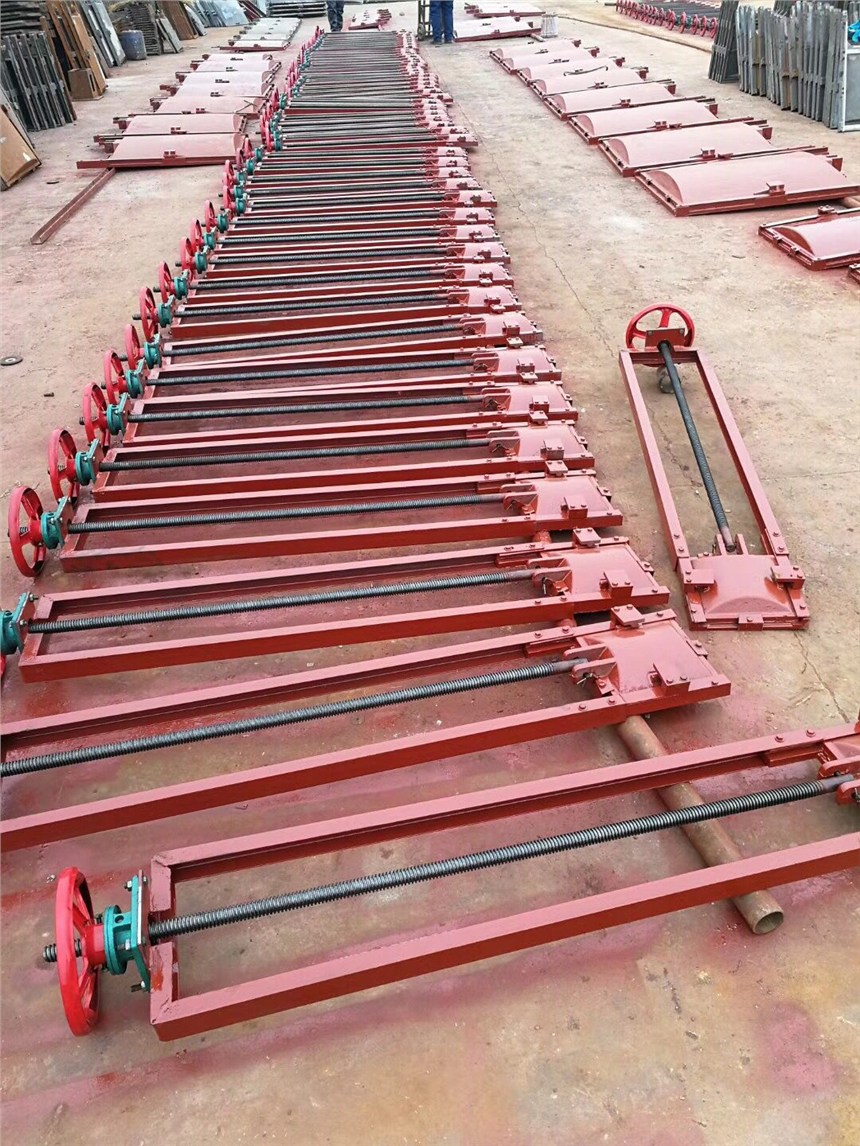 石嘴山渠道铸铁闸门启闭机生产厂家哪家好 石嘴山渠道铸铁闸门启闭机生产厂家哪家好