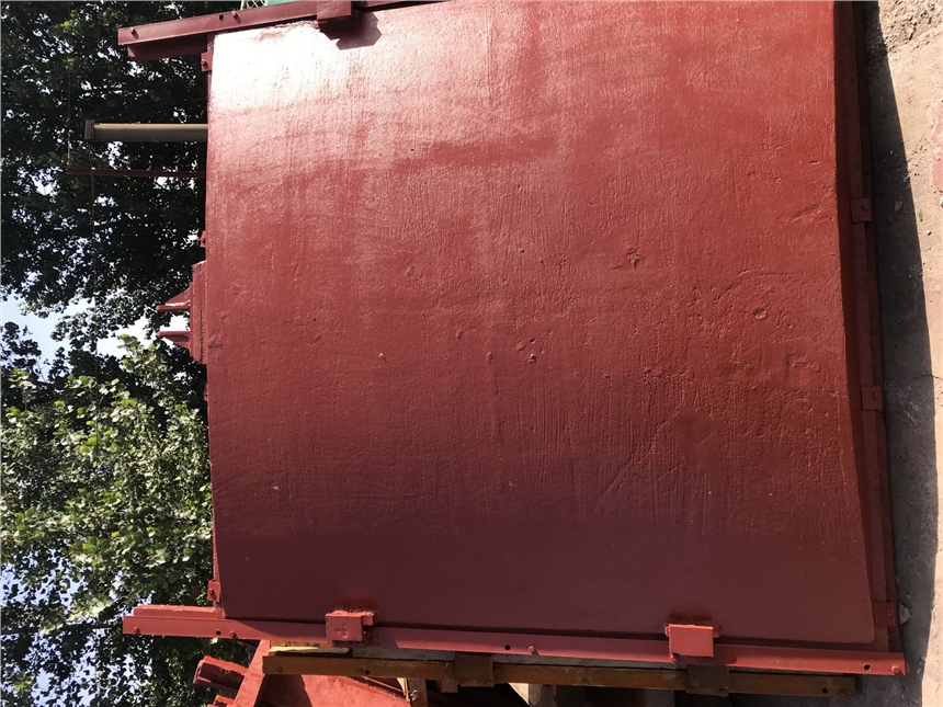 海口启闭机铸铁闸门生产厂家哪家好 海口启闭机铸铁闸门生产厂家哪家好