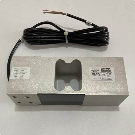 Tedea 1260-250kgӳƳش  ֻӦ