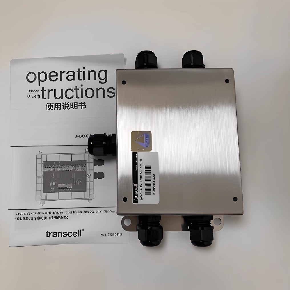 TranscellߺJBOX-4PSS