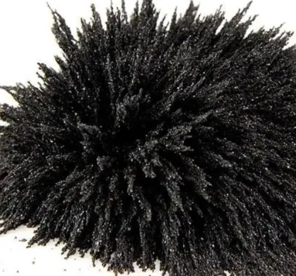 氧化铁鳞粉（铁鳞）用在堵头，冒口，泡泥，覆膜等行业的应用