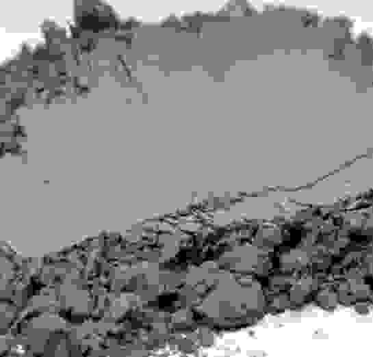 铁鳞粉，氧化铁皮粉