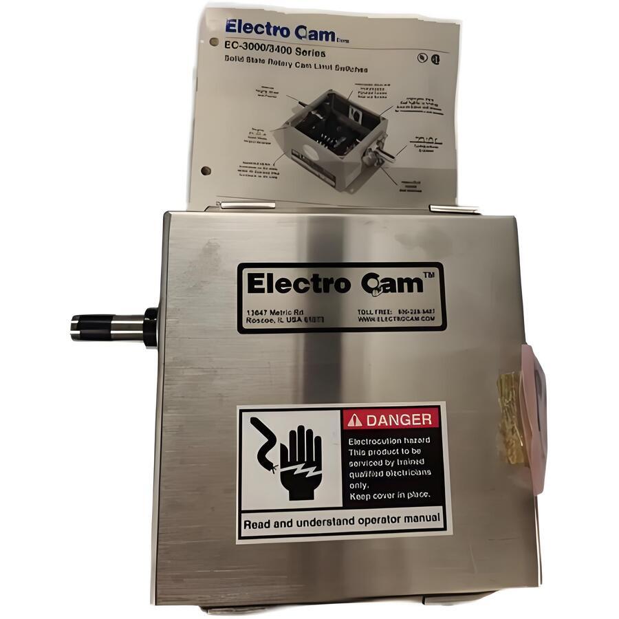 ELECTRO CAM