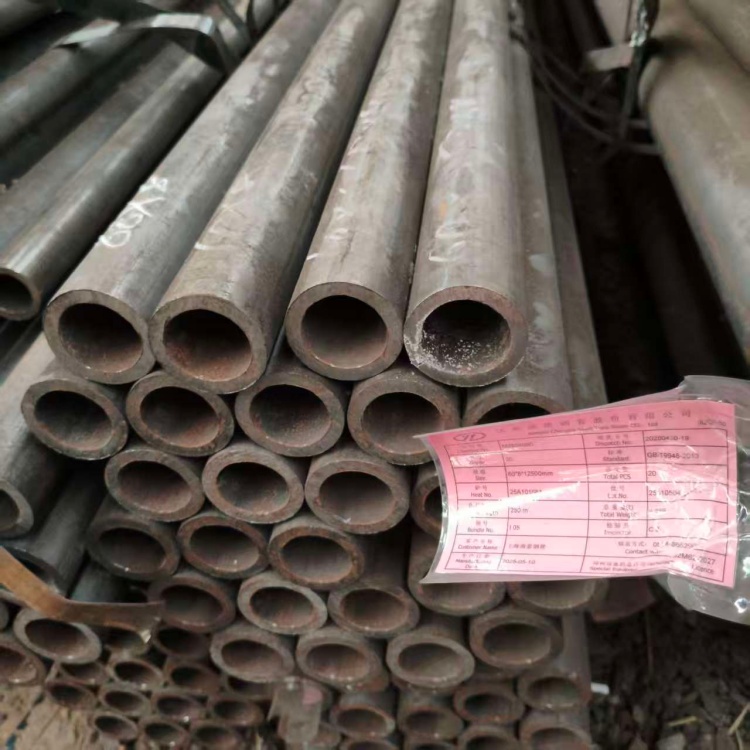 и 20Gѹ޷ GB/T9948-2025ʯѻ޷ֹ