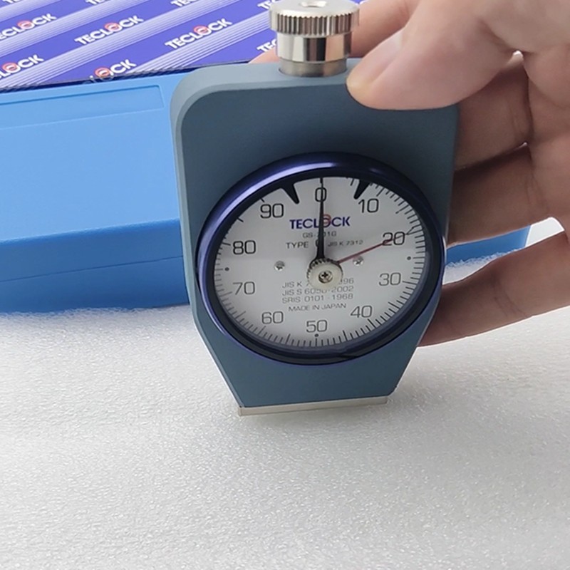 ձTECLOCK ָӲȼ GS-702N ֳʽӲȼ