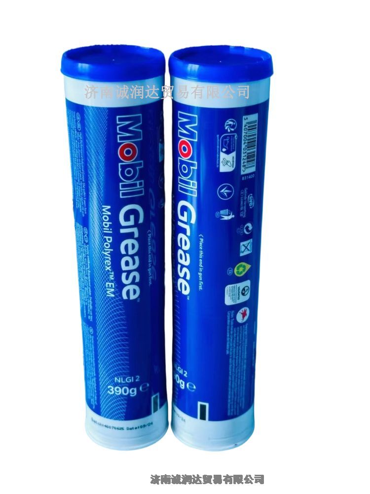  Mobil Polyrex EM ϵе綯֬