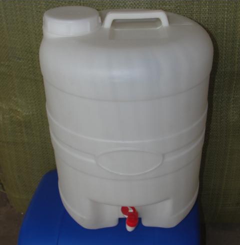 锡林郭勒25L加厚塑料桶价格 锡林郭勒25L加厚塑料桶价格