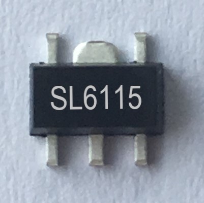 SL6115 PT4115̨ƺIC 5.5--60V 1.5A