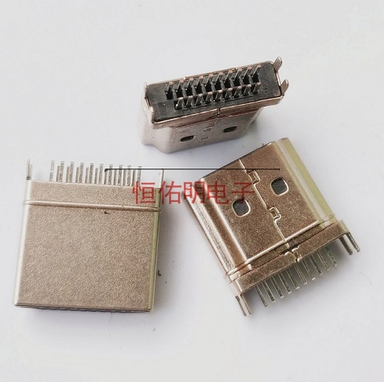 HDMI а幫ͷ а1.6 1.2mm Ƕƽ