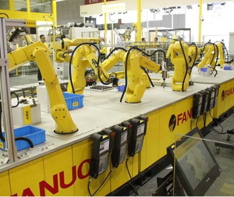 FANUCǿϵͳά ŷʾϴά