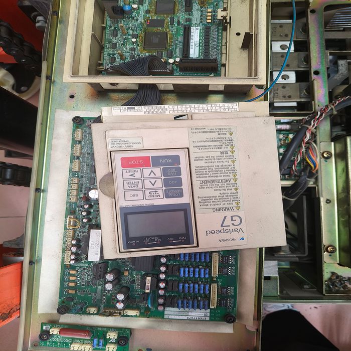 ƵCIMR-G7A4160 160KWά