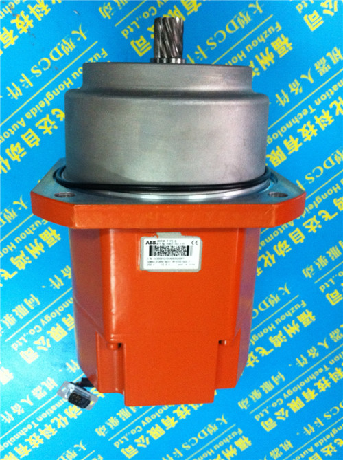 3HAC3479-1	Sealing ring