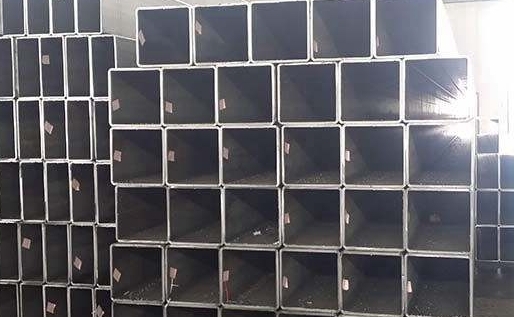 资讯:60*160*3.5Q345E镀锌方矩管《定做》