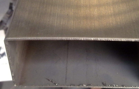 资讯:80*180*4.5Q235B镀锌方管《商家》