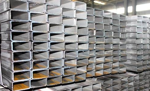 资讯:60*160*320#幕墙工程矩形管《定做》