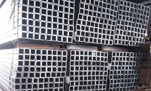 资讯:350*350*5.75T700方矩管《报价》