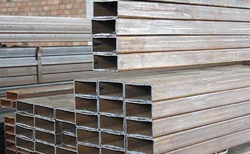 资讯:100*120*3.75Q345D镀锌矩形管《零售》