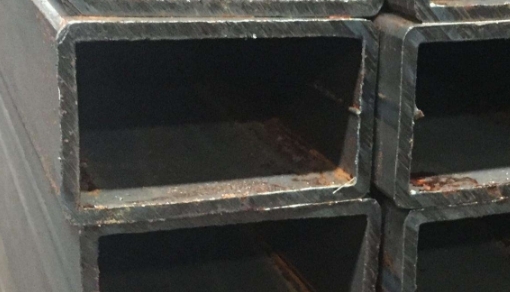 鄂尔多斯60*200*3.5Q235B幕墙工程方管2022欢迎访问##