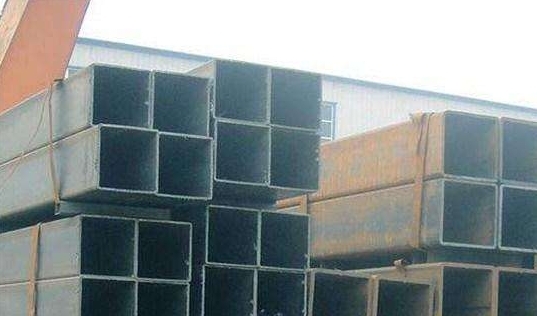 100*200*5.75Q345Bпιܻӭʡ