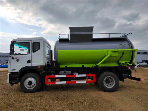 蓝牌餐厨垃圾车_餐厨垃圾车欢迎来电 _餐厨垃圾车的金融租赁方案