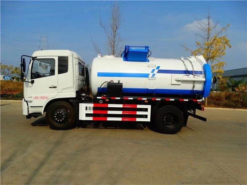 小区餐厨垃圾清运车_餐厨垃圾车诚信为本 _常见故障的餐厨垃圾车解决办法