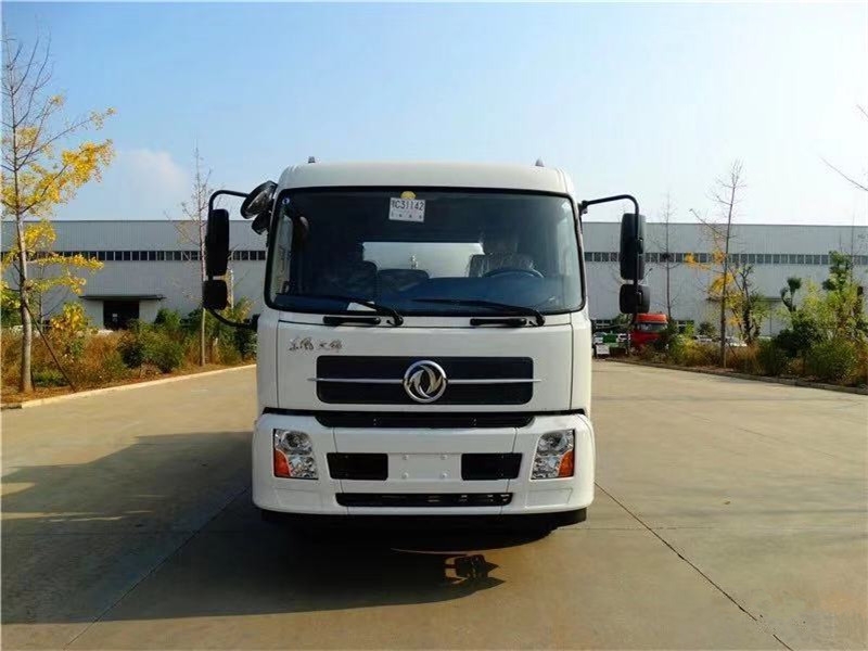 干湿分离餐厨车_餐厨垃圾车在线咨询 _餐厨垃圾车与垃圾处理厂的衔接