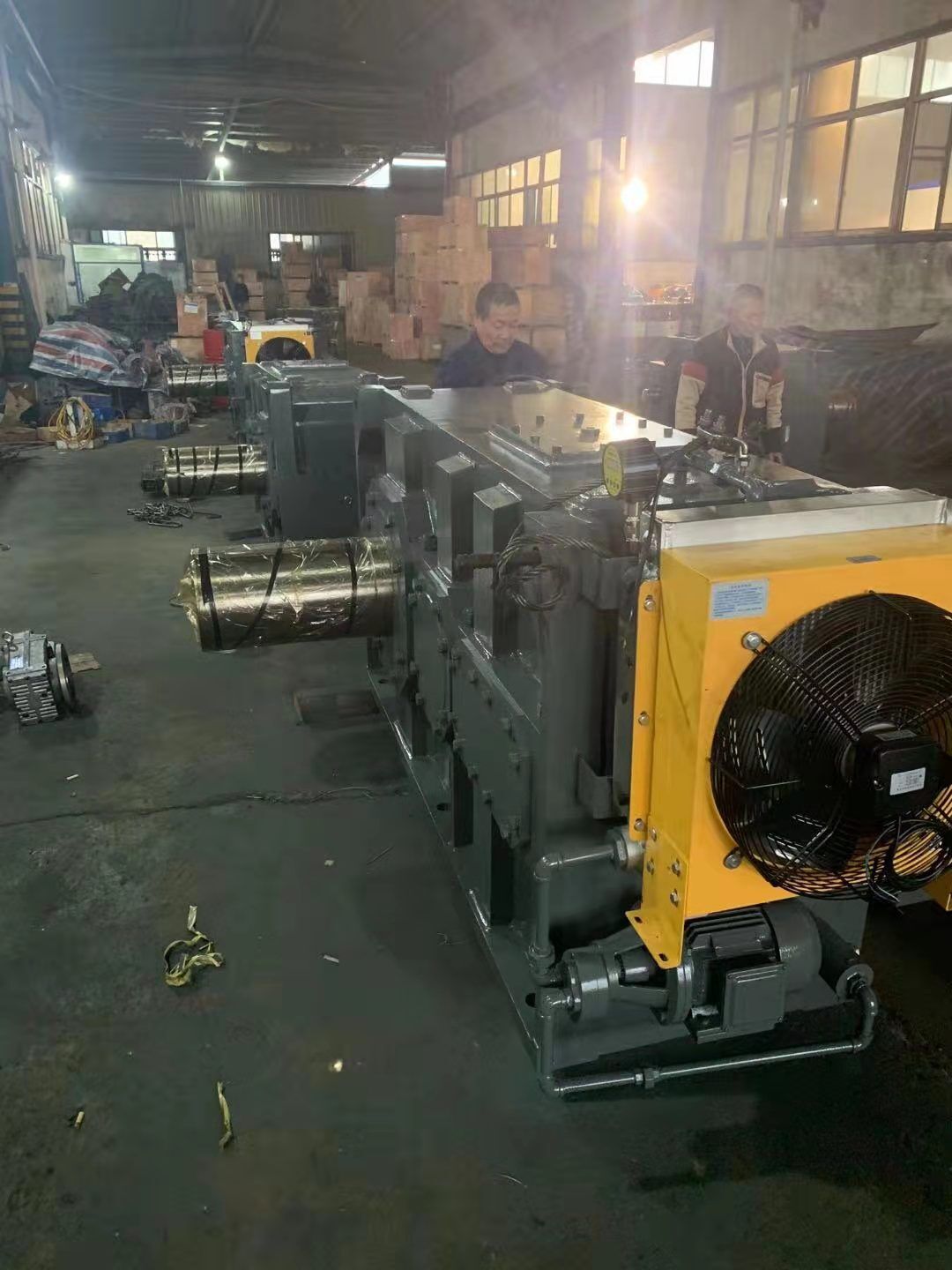 SKAZ68-Y2.2KW-125ٻM2RSF80