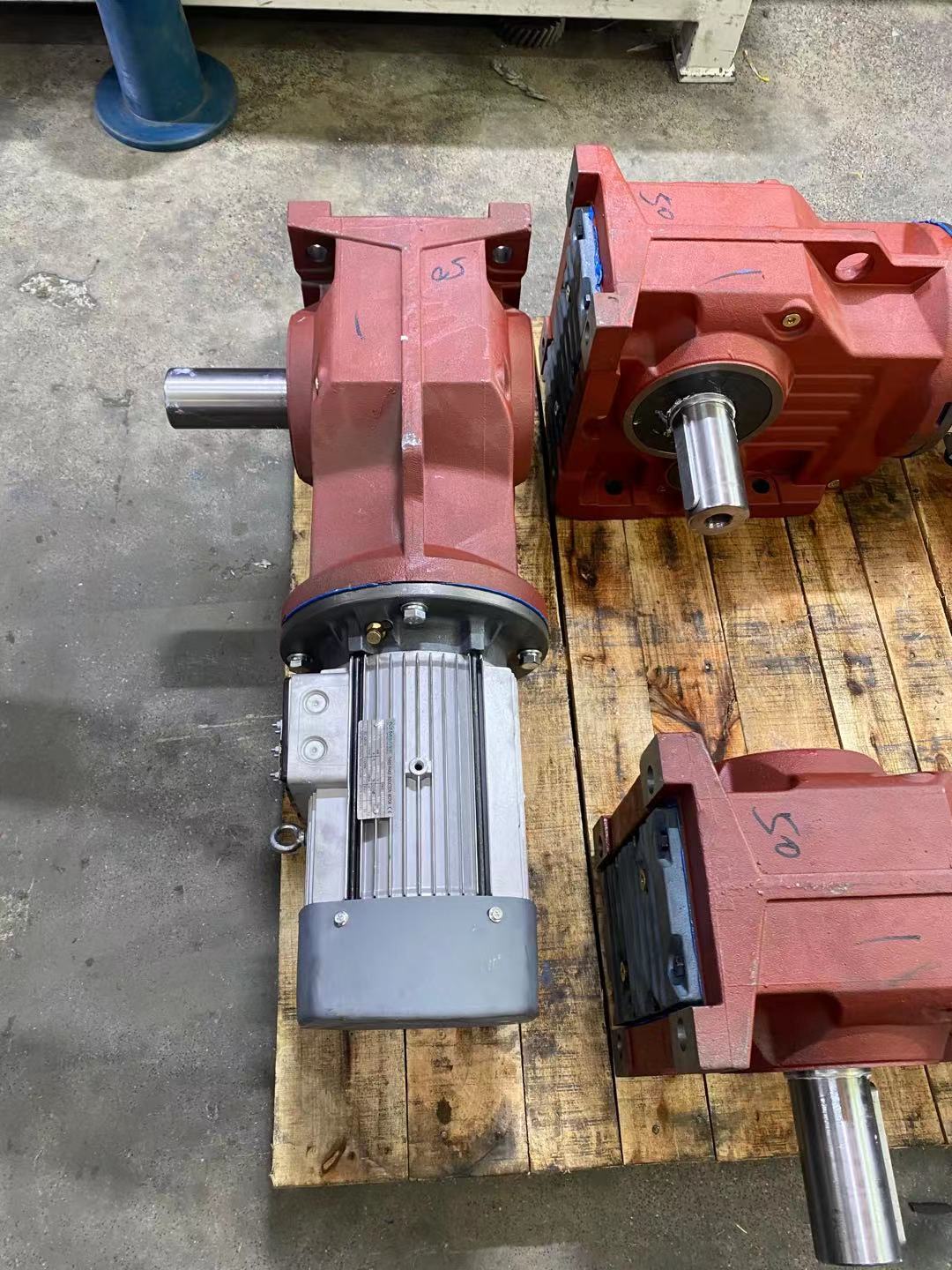 FTAZ97-YVP2.2-276.64ٻWHS400