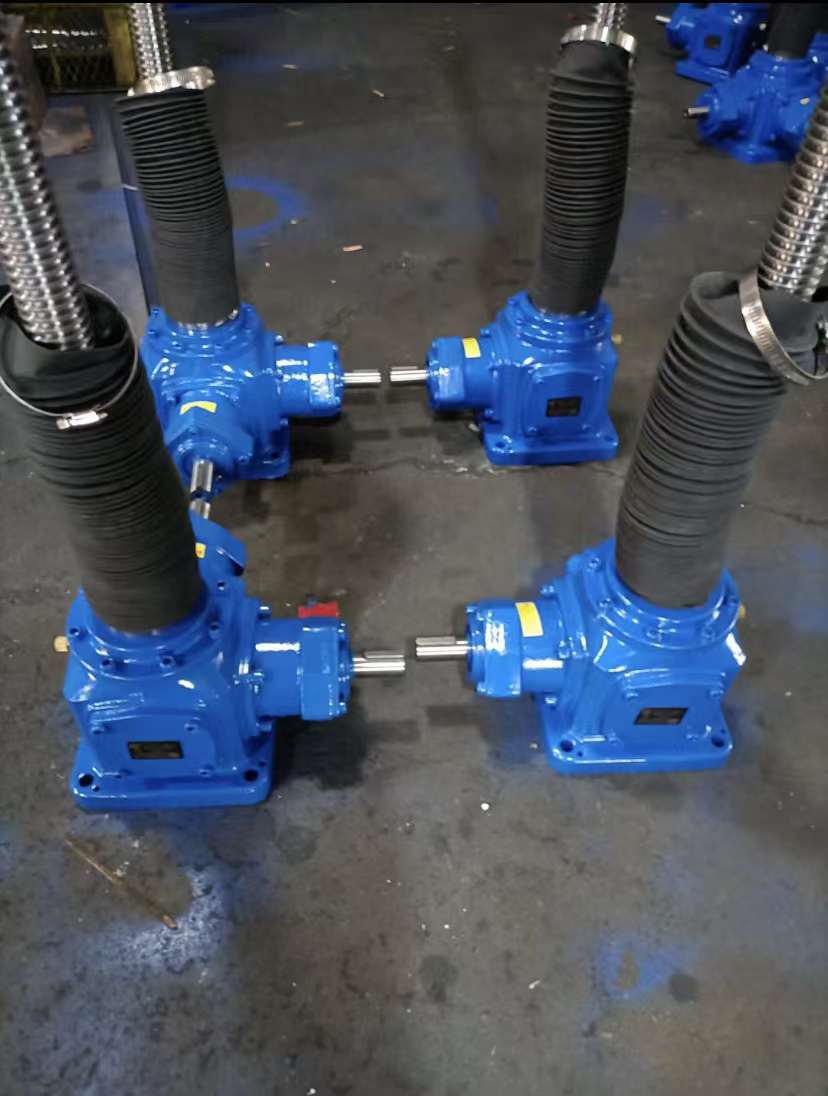 KA37-Y0.37KW-38伺服减速机PX60-050-S2