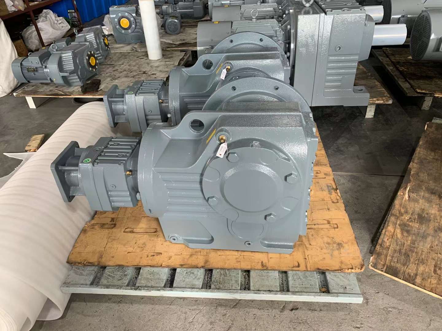 RF97-Y18.5KW-10.83M1ֱǼٻPX115-007-L2