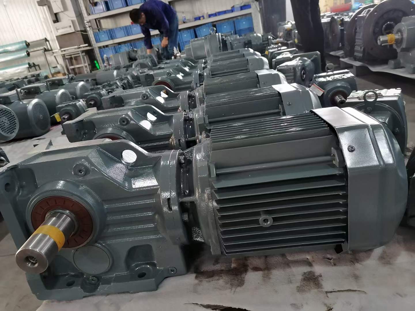 K127-AD8-17.77B3BٻPS90-040-L2