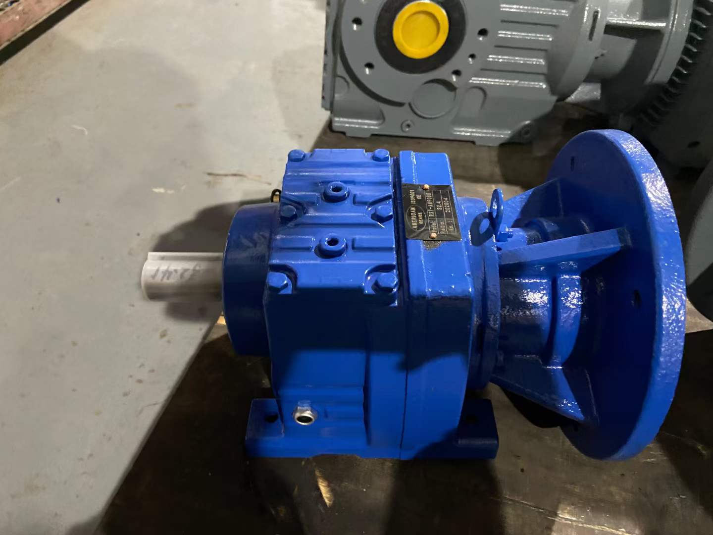 SKAF68-Y1.5KW-123.54M1AٻTR58