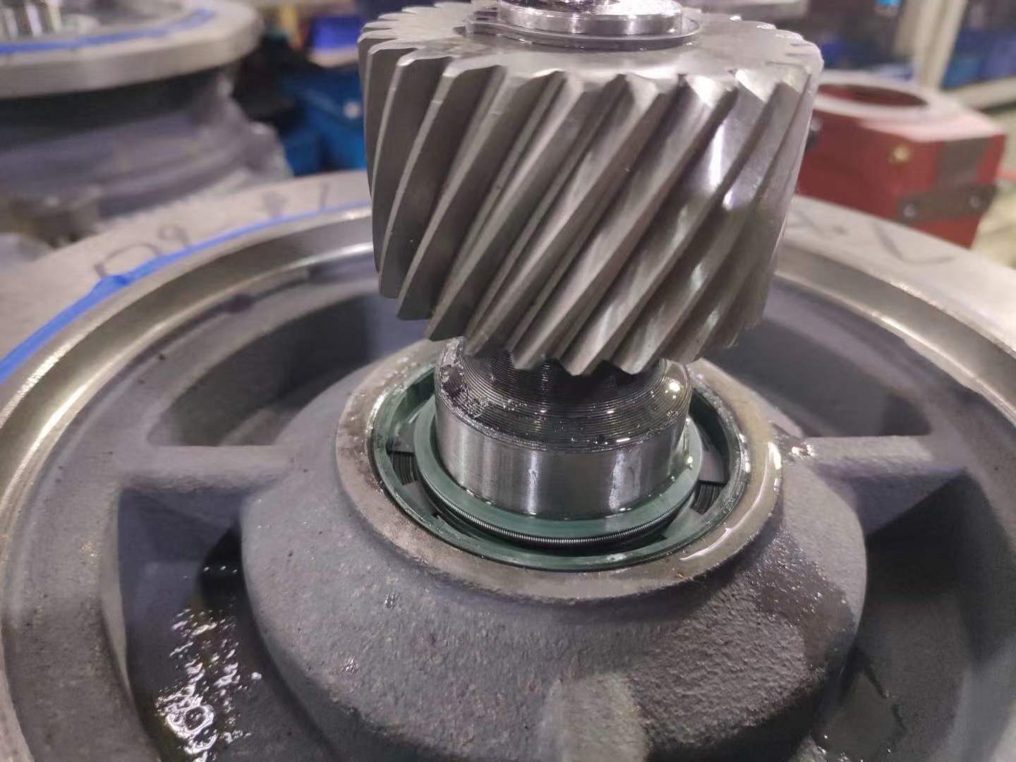 SKAZ68-Y2.2KW-125ٻM2RSF80