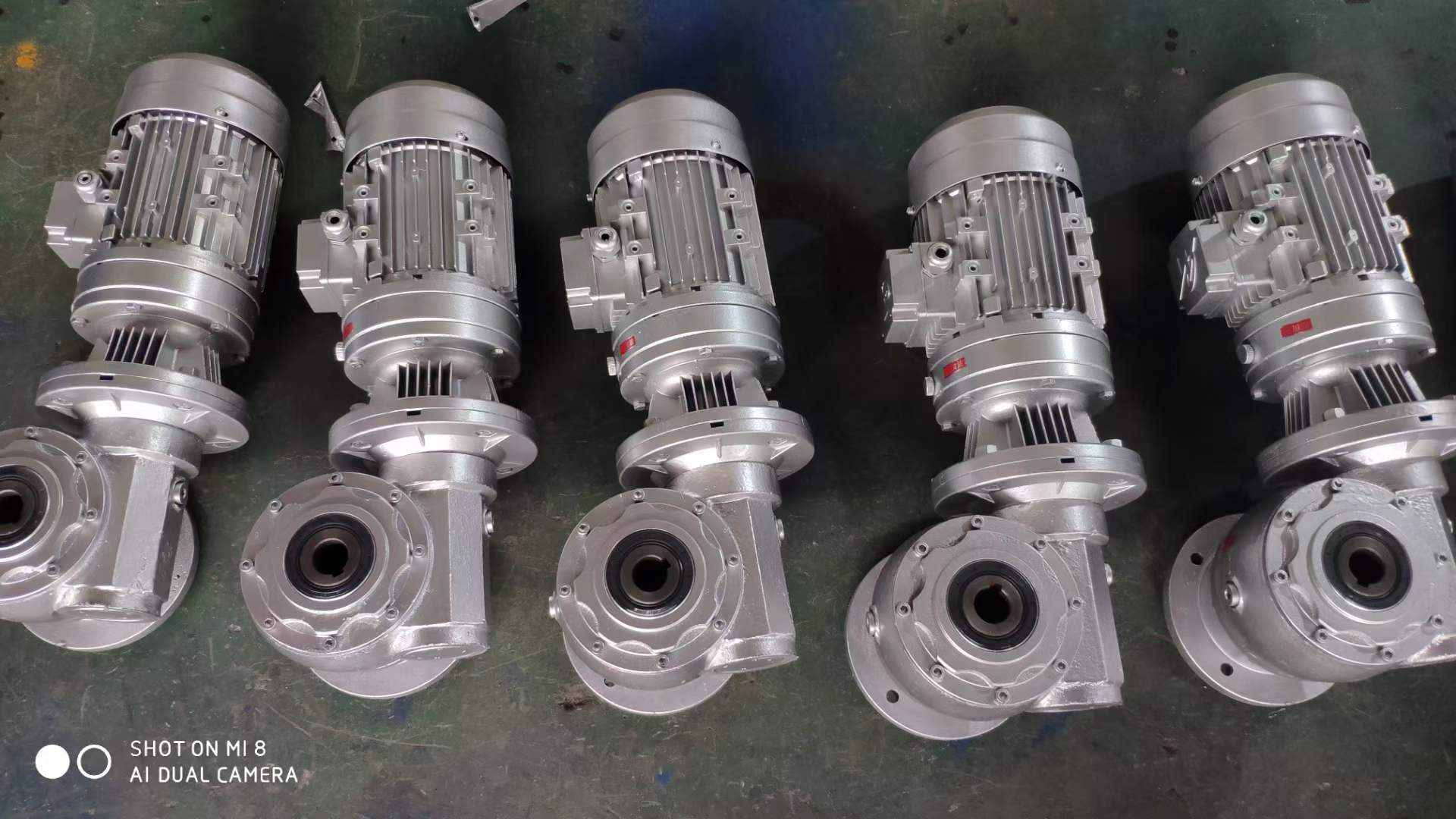 SA87-YEJ7.5KW-39.2PS142-015-L2